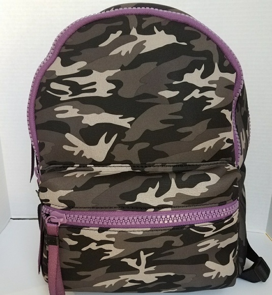 clements ribeiro bags camouflage